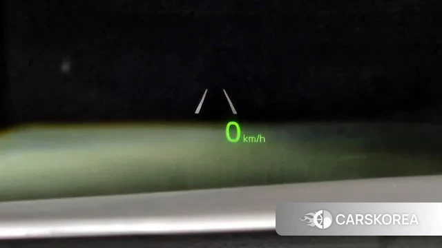 Kia All New K7 Hybrid id 3123252 из Кореи 9