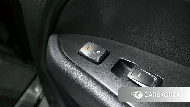 Ssangyong The New Rexton Sport id 3406710 из Кореи 9