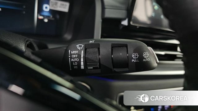 Ssangyong The New Rexton Sport id 4778528 из Кореи 9