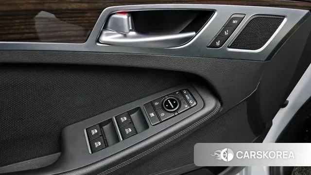 Genesis G80 id 3515167 из Кореи 9