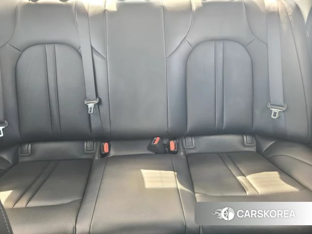 Hyundai Sonata (DN8) id 4764758 из Кореи 9