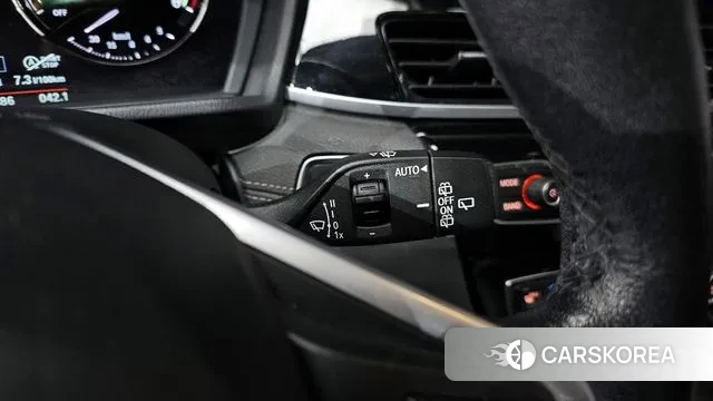 BMW X2 (F39) id 3368405 из Кореи 9