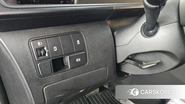 Hyundai Staria id 3916004 из Кореи 9