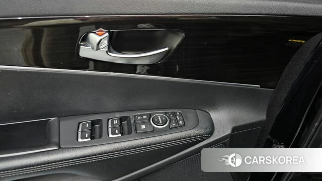 Kia The New Sorento id 3845992 из Кореи 9