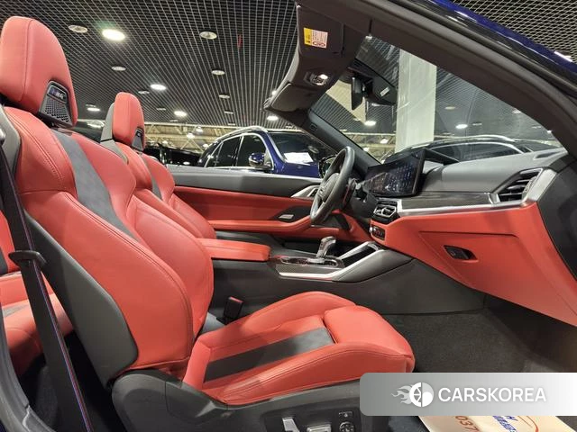 BMW M4 id 4273145 из Китая 9