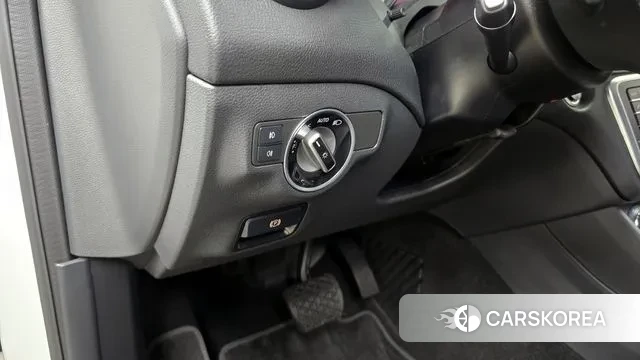 Mercedes-Benz GLA-Class X156 id 3233609 из Кореи 9