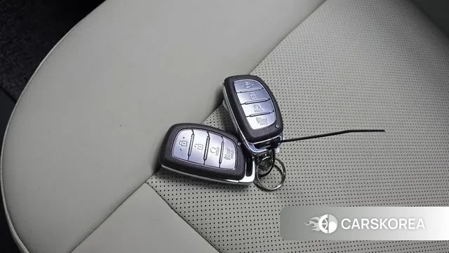 Hyundai Casper id 3721811 из Кореи 9