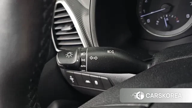 Hyundai All New Tucson id 3469727 из Кореи 9