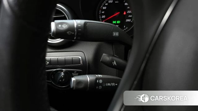 Mercedes-Benz GLC-Class X253 id 4339309 из Кореи 9