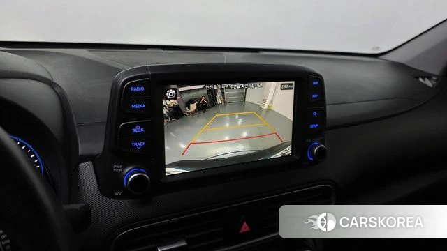 Hyundai Kona id 4345420 из Кореи 9