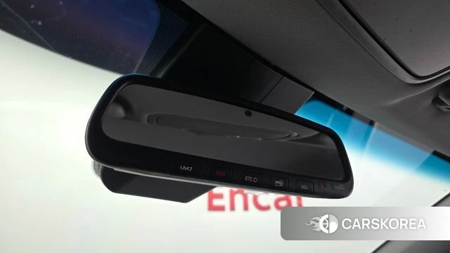 Kia Sportage The Bold id 3827724 из Кореи 9