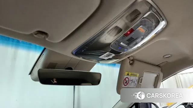 Genesis GV80 id 3664260 из Кореи 9