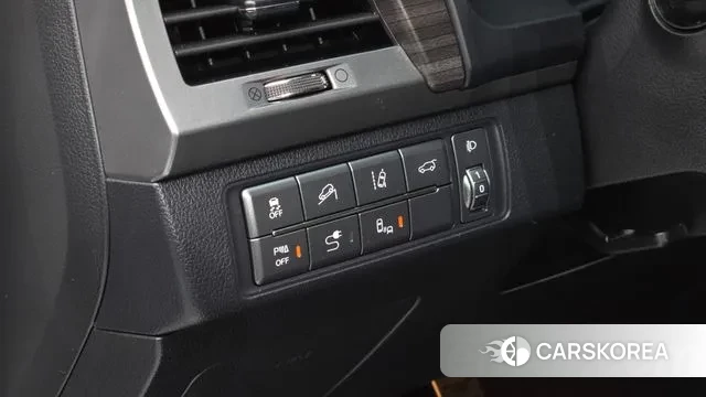 Ssangyong G4 Rexton id 3552513 из Кореи 9