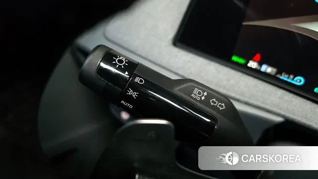 Kia EV6 id 3686077 из Кореи 9