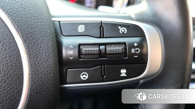 Kia K5 3rd generation id 3812217 из Кореи 9