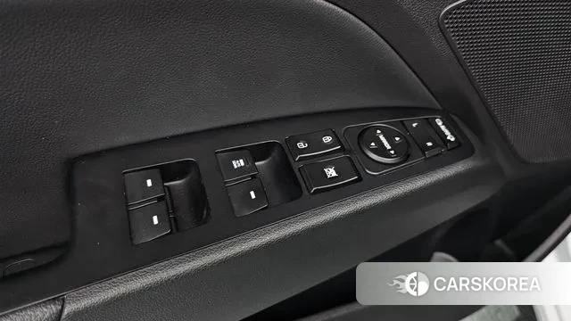 Hyundai Avante AD id 3024486 из Кореи 9