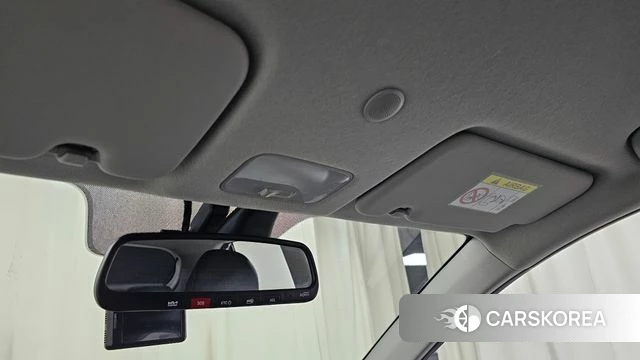 Kia Morning Urban (JA) id 4201534 из Кореи 9