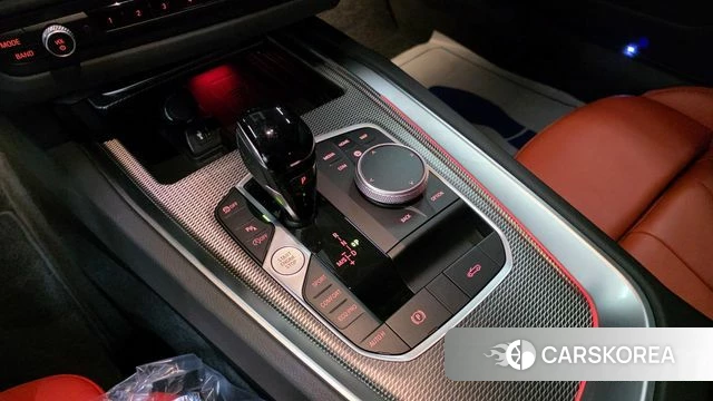 BMW Z4 (G29) id 4230144 из Кореи 9