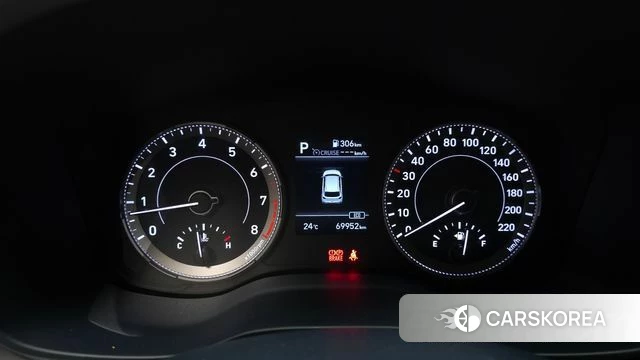 Hyundai Venue id 4446667 из Кореи 9