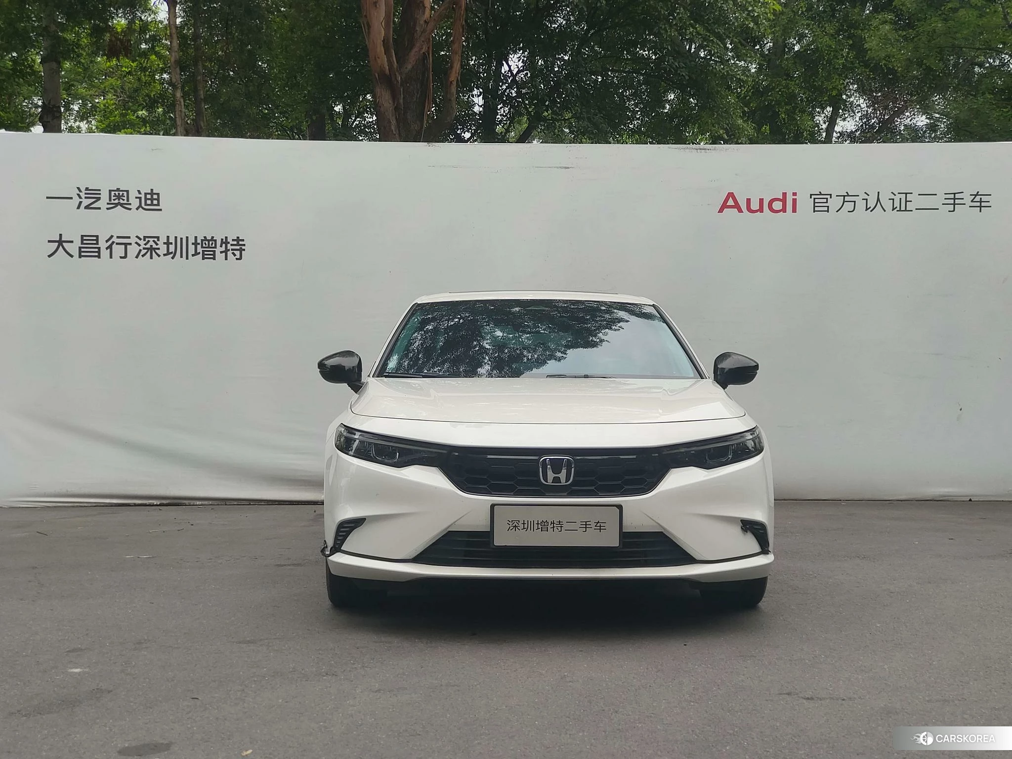 Honda Integra id 4513766 из Китая 9