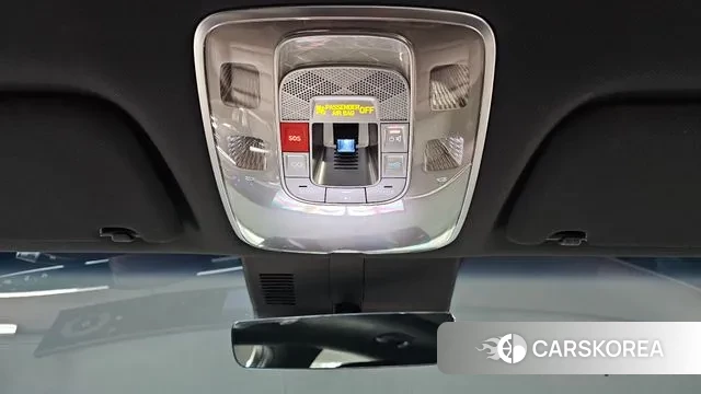 Genesis GV70 id 3633962 из Кореи 9