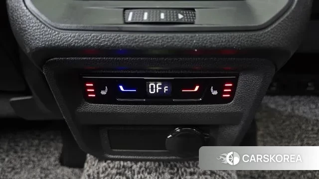 Volkswagen Tiguan second Generation id 3752823 из Кореи 9