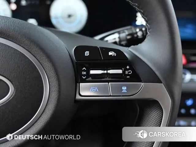 Hyundai The New Avante (CN7) id 3251496 из Кореи 9