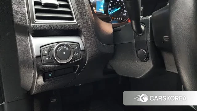 Ford Explorer id 3656702 из Кореи 9