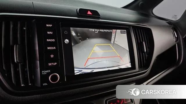 Kia The New Kia Ray id 3502649 из Кореи 9