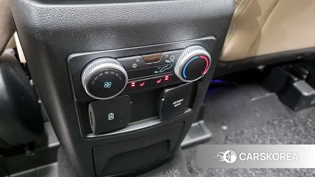 Ford Explorer 6th Generation id 3716241 из Кореи 9