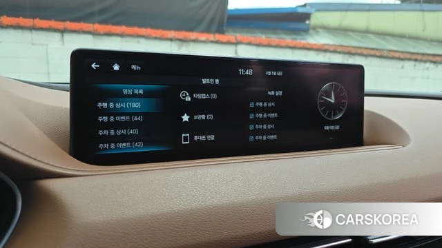 Genesis G80 (RG3) id 4414987 из Кореи 9