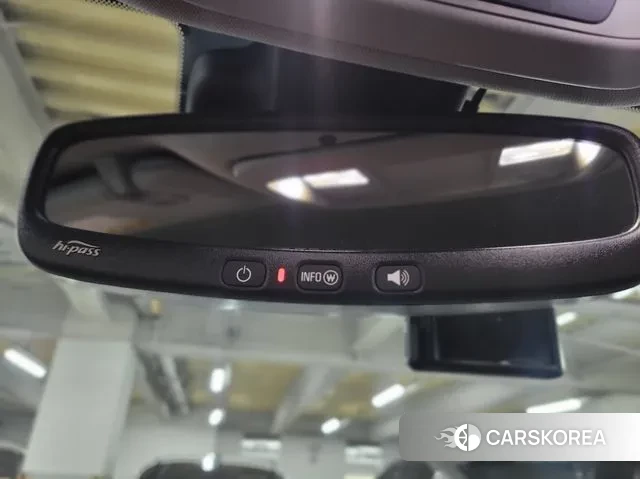 Chevrolet (GM Daewoo) All New Malibu id 3357151 из Кореи 9