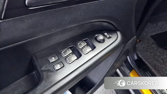 Ssangyong Rexton Sports id 2956409 из Кореи 9