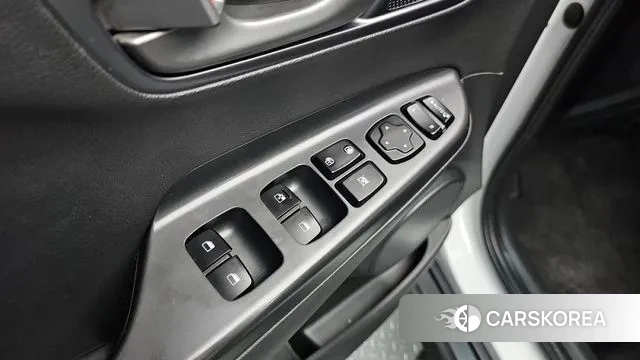 Hyundai Kona Electric id 3454987 из Кореи 9