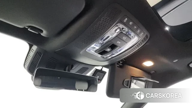 Mercedes-Benz EQB X243 id 3751886 из Кореи 9