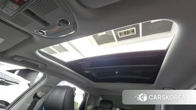 Hyundai The New Grandeur IG id 3433072 из Кореи 9