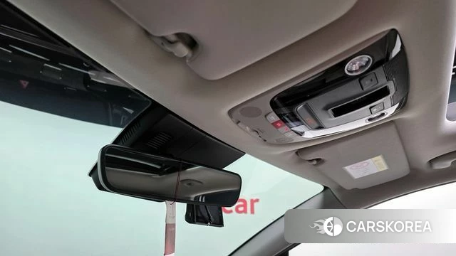 Kia Sportage 5th Generation Hybrid id 3897931 из Кореи 9