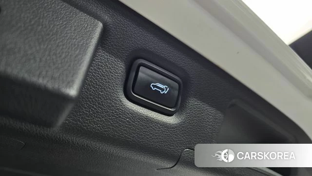 Hyundai The New Santa Fe id 3914876 из Кореи 9