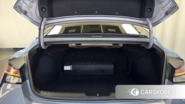 Hyundai The New Avante (CN7) id 3902647 из Кореи 9