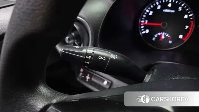 Kia The New K3 2nd generation id 3655154 из Кореи 9