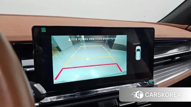 Ssangyong Torres id 3273163 из Кореи 9