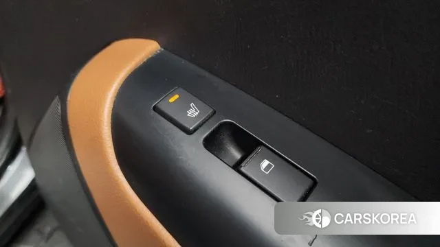 Kia The New Mohave id 3460128 из Кореи 9