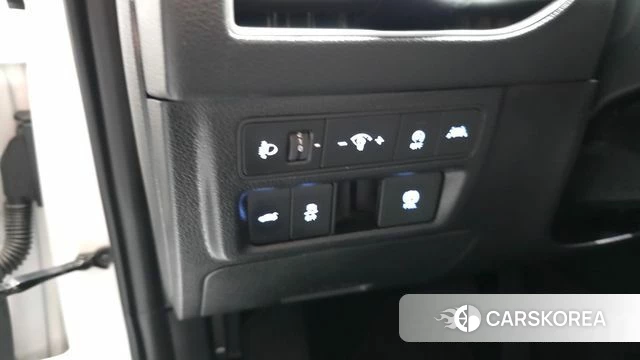 Hyundai Sonata (DN8) id 4316190 из Кореи 9