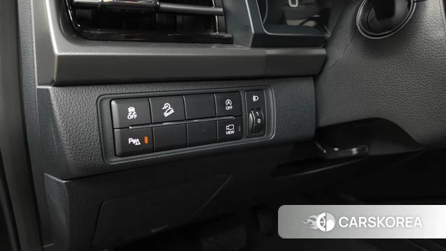 Ssangyong The New Rexton Sports Cannes id 4767692 из Кореи 9