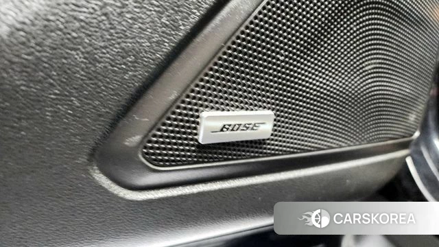 Renault Korea (Samsung) QM6 id 4188351 из Кореи 9