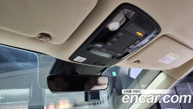 Kia Carnival 4th generation id 2451157 из Кореи 9