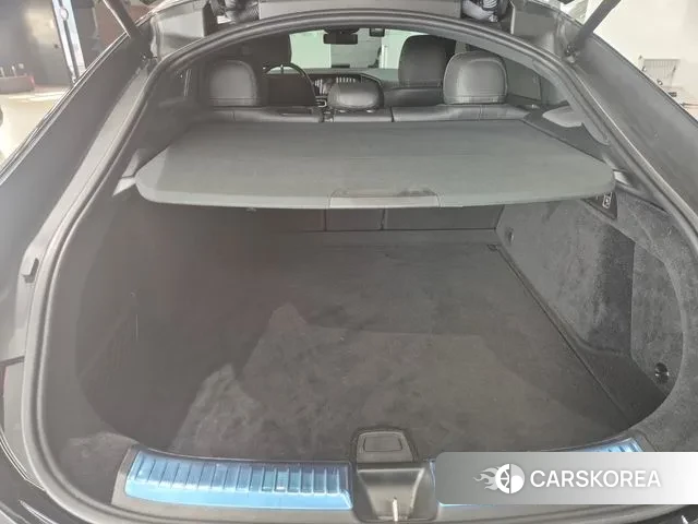 Mercedes-Benz GLE-Class W167 id 3686290 из Кореи 9