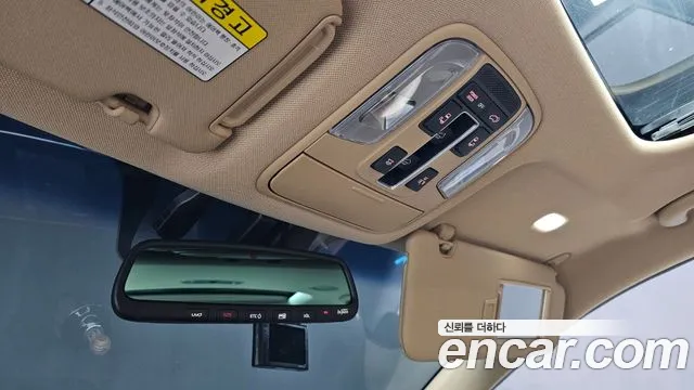 Kia The New Carnival id 2435689 из Кореи 9