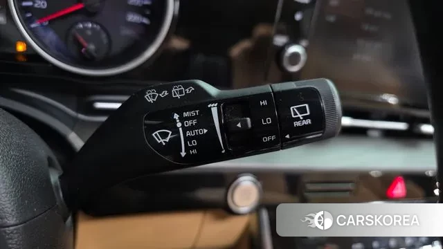 Kia Carnival 4th generation id 3492897 из Кореи 9