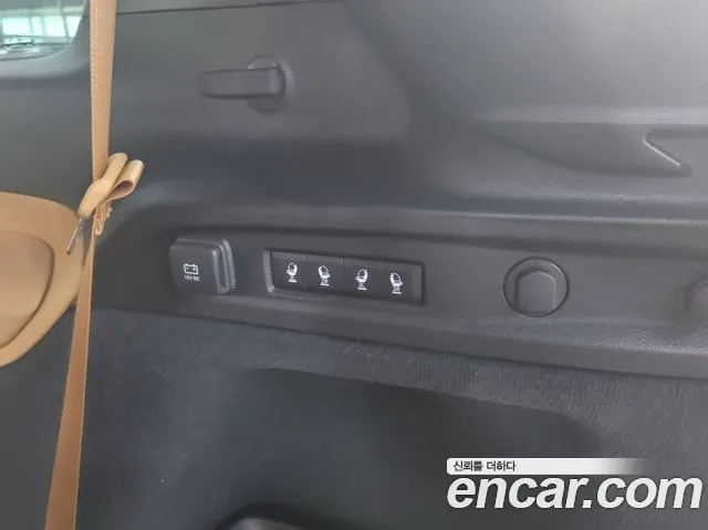 Jeep Grand Cherokee (WL) id 2703121 из Кореи 9